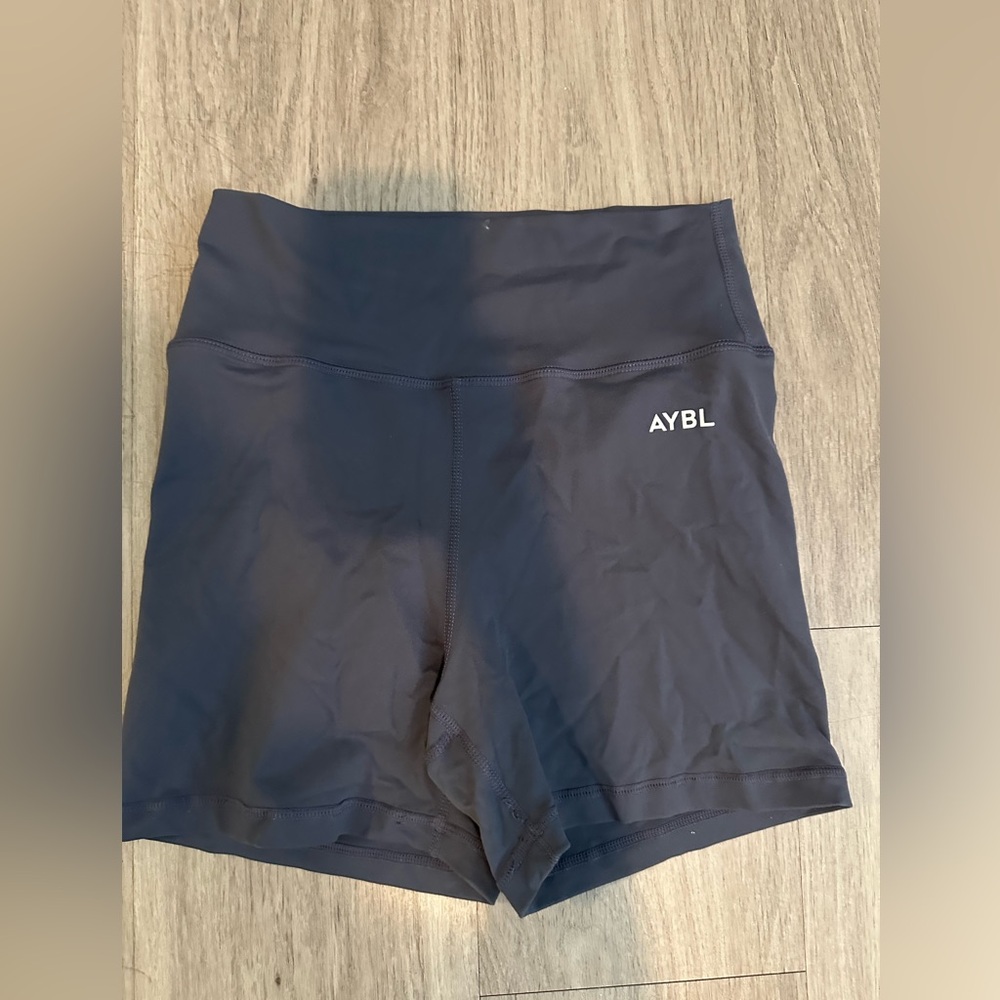 Biker shorts